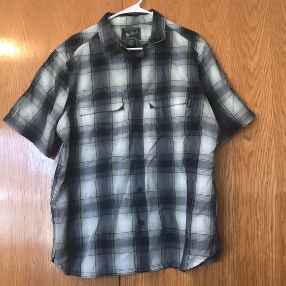 Woolrich Other - Men’s Woolrich Shirt